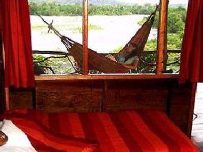 Готель La Casa Del Suizo Кіто Номер фото